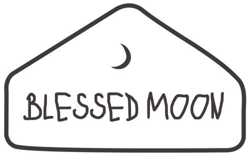 Blessed Moon UK